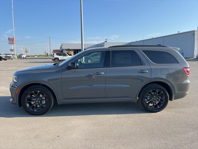 new 2025 Dodge Durango car, priced at $40,175