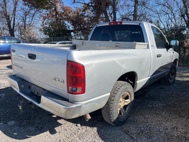 used 2002 Dodge Ram 1500 car, priced at $5,731