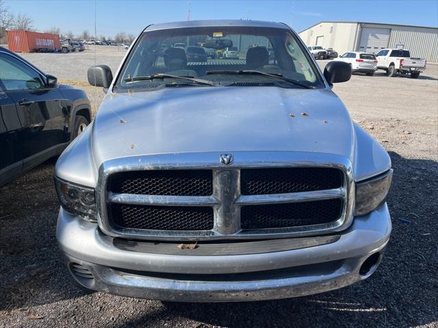 used 2002 Dodge Ram 1500 car, priced at $5,731