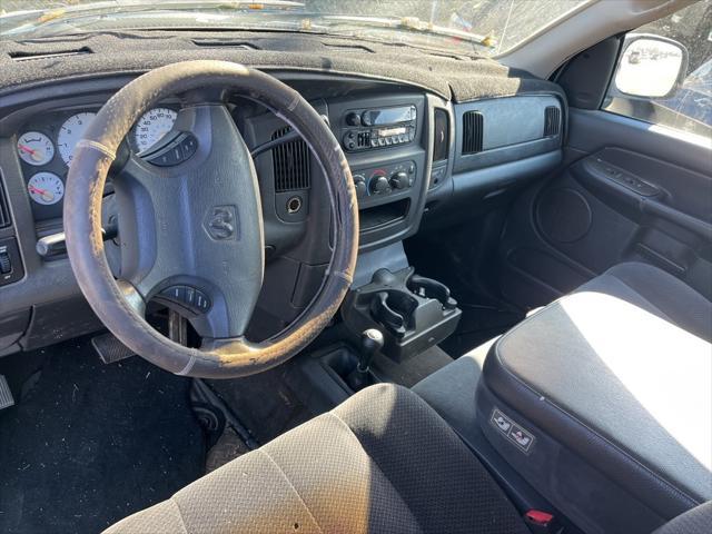 used 2002 Dodge Ram 1500 car, priced at $5,731