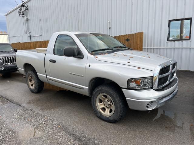 used 2002 Dodge Ram 1500 car, priced at $5,731