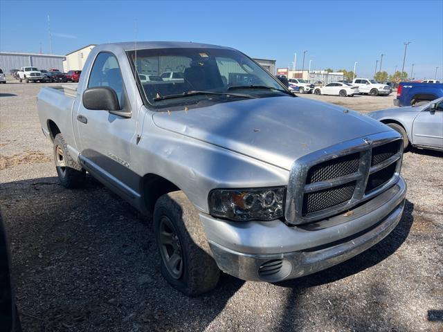 used 2002 Dodge Ram 1500 car, priced at $5,731