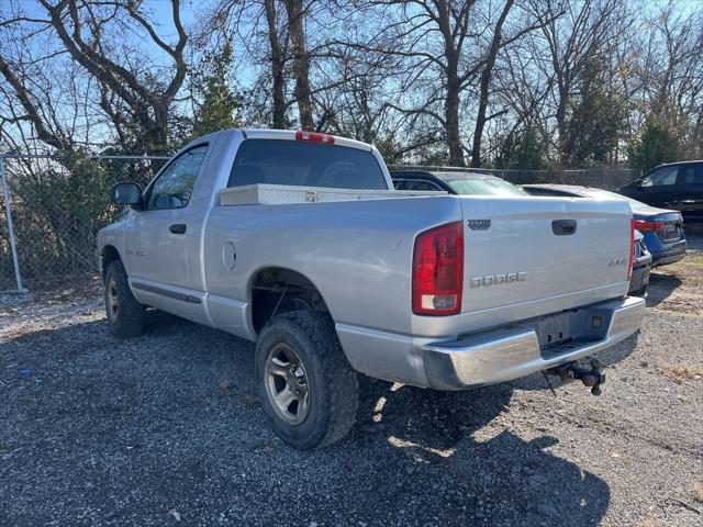 used 2002 Dodge Ram 1500 car, priced at $5,731