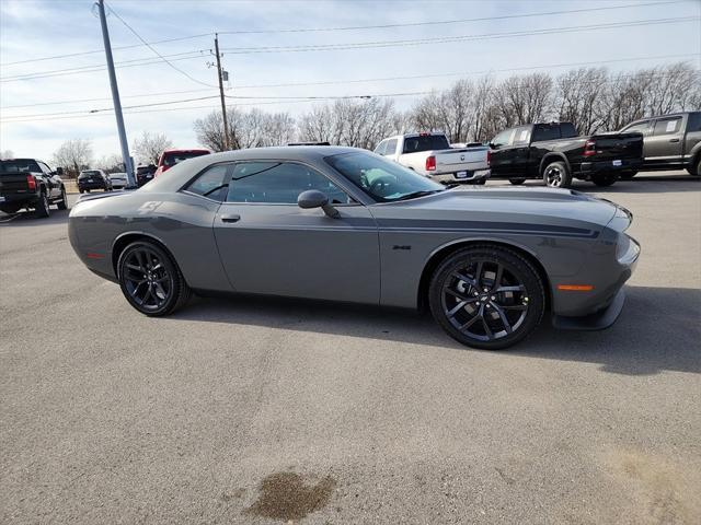 new 2023 Dodge Challenger car, priced at $42,976