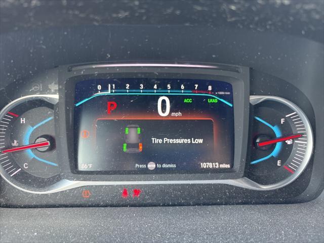 used 2021 Honda Pilot car, priced at $22,618