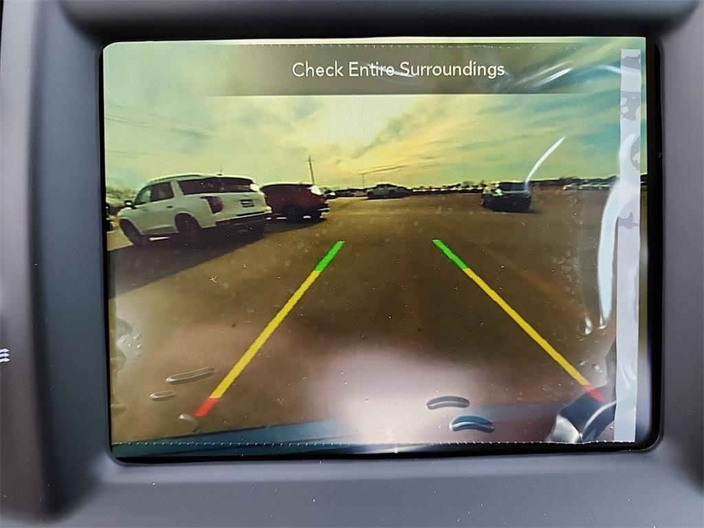 new 2023 Chrysler 300 car, priced at $33,490