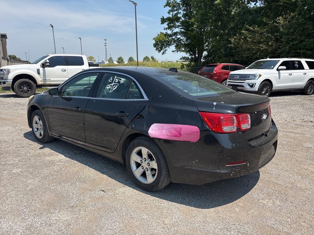 used 2013 Chevrolet Malibu car, priced at $5,000