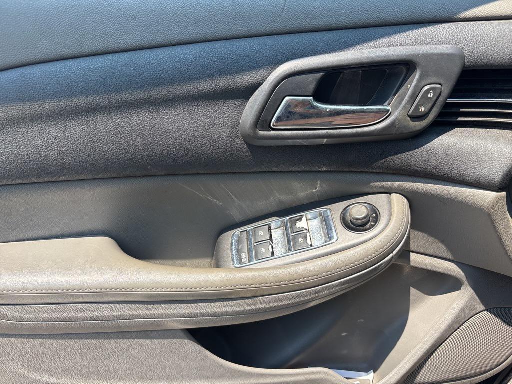 used 2013 Chevrolet Malibu car, priced at $5,000