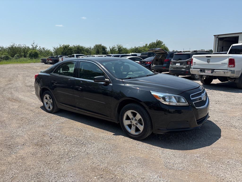 used 2013 Chevrolet Malibu car, priced at $5,000