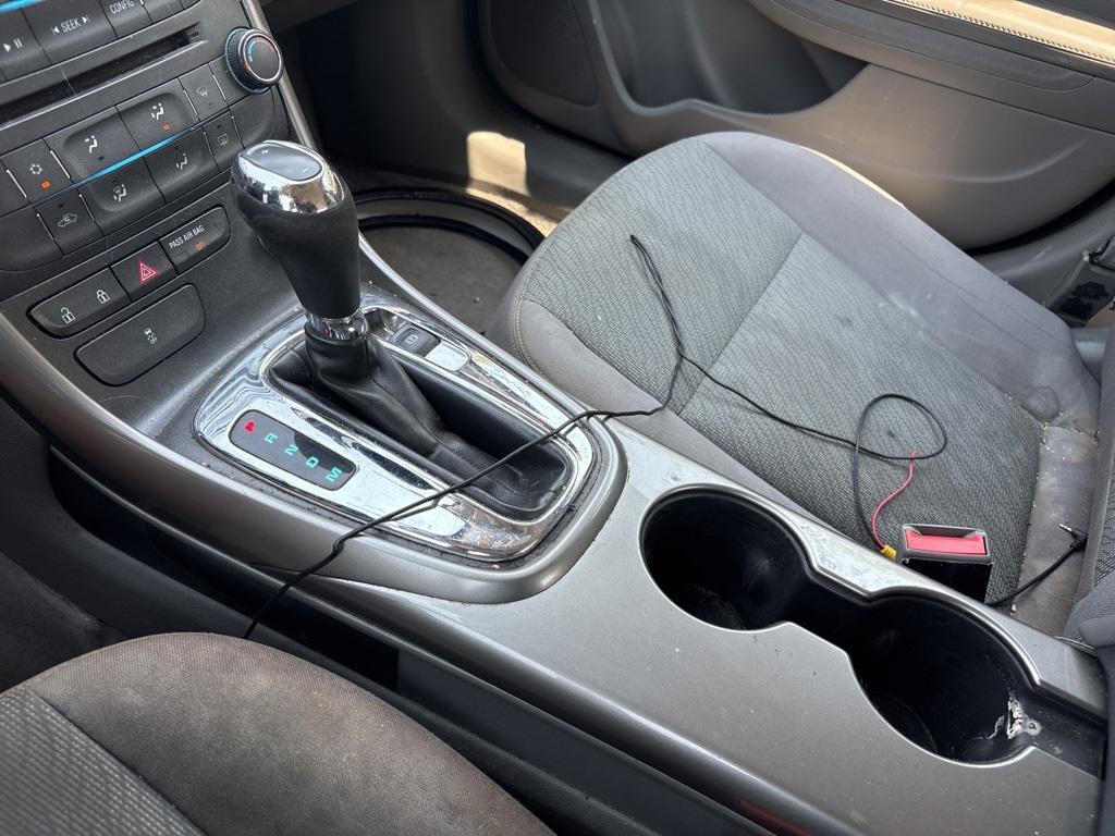 used 2013 Chevrolet Malibu car, priced at $5,000