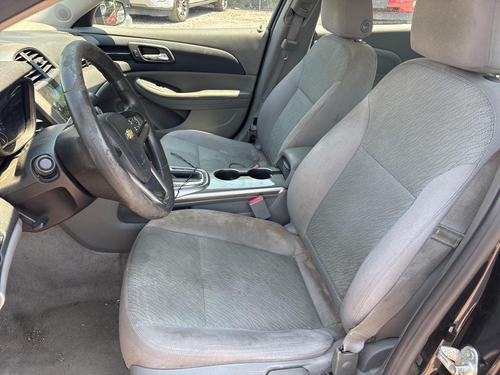 used 2013 Chevrolet Malibu car, priced at $5,000