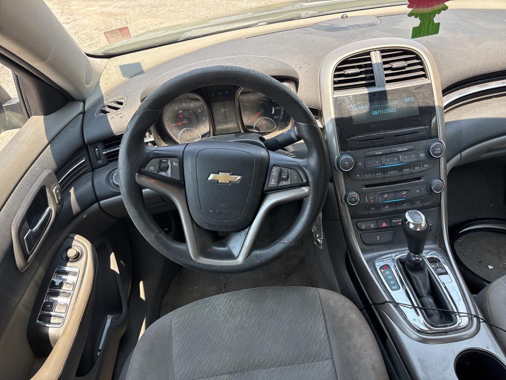 used 2013 Chevrolet Malibu car, priced at $5,000