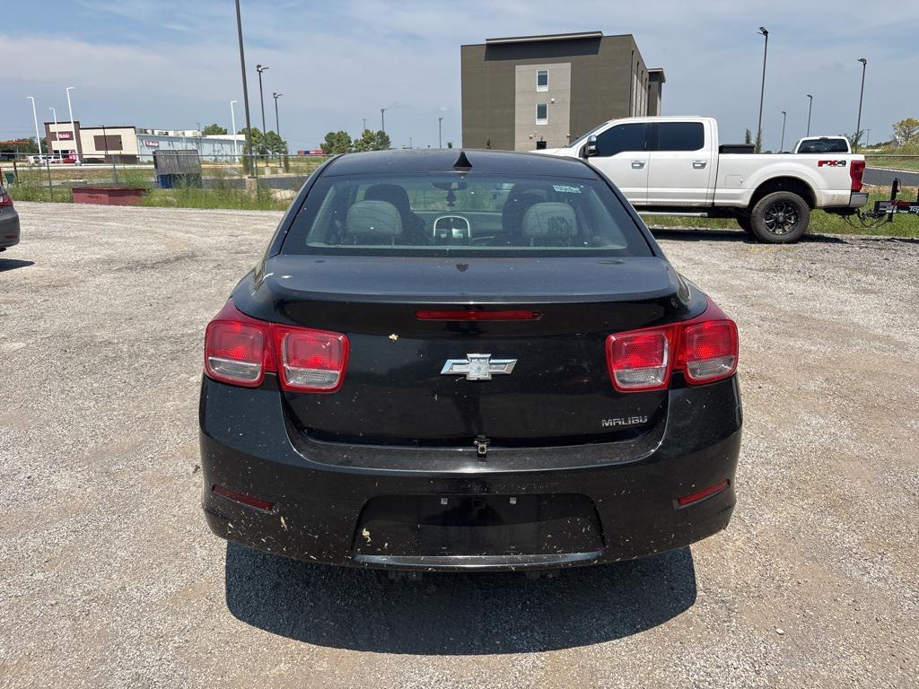 used 2013 Chevrolet Malibu car, priced at $5,000