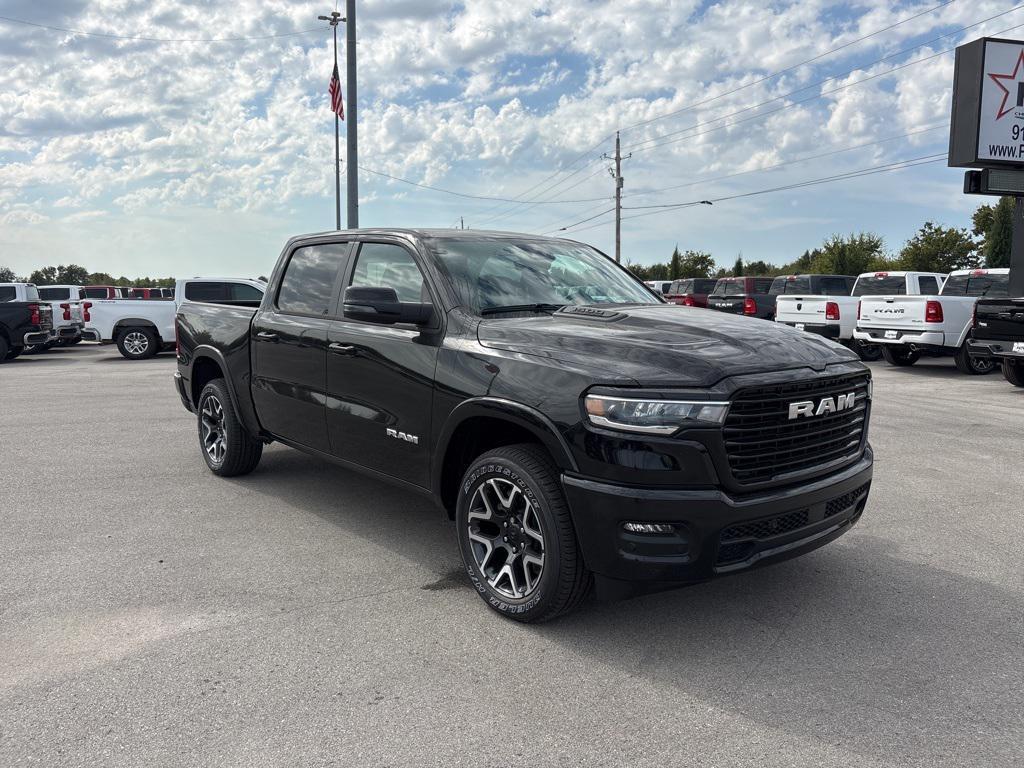 new 2026 Ram 1500 car, priced at $59,136