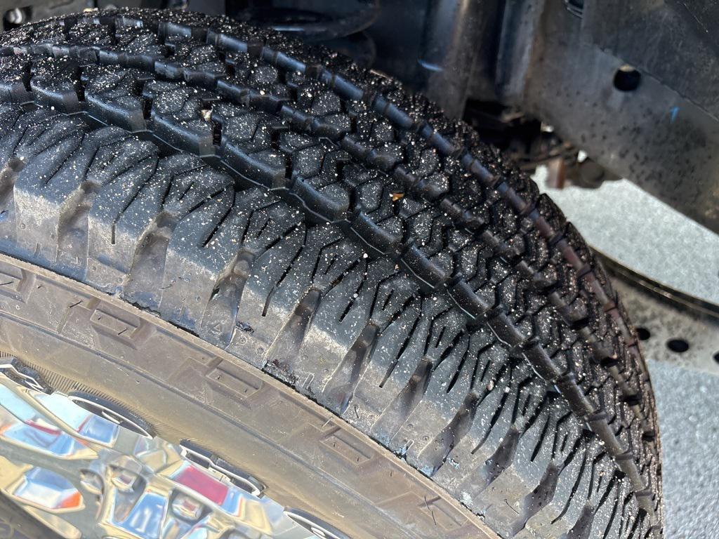 used 2024 Ram 2500 car, priced at $56,500