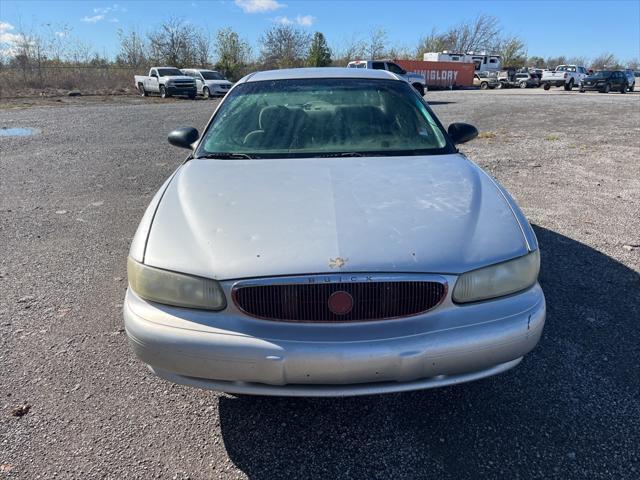 used 2004 Buick Century car, priced at $2,796