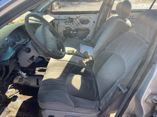 used 2004 Buick Century car, priced at $2,796