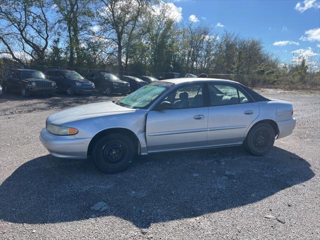 used 2004 Buick Century car, priced at $2,796