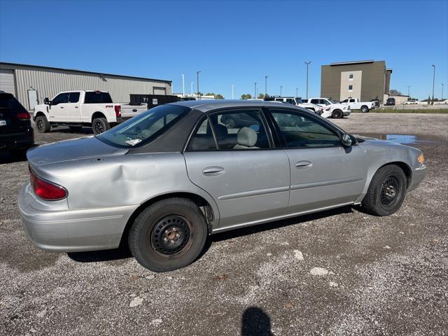 used 2004 Buick Century car, priced at $2,796