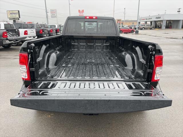 new 2024 Ram 3500 car, priced at $57,588