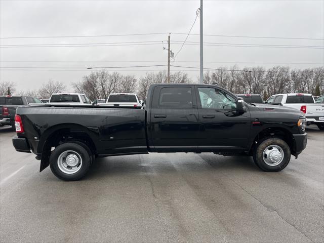 new 2024 Ram 3500 car, priced at $57,588