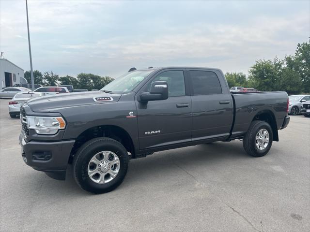 new 2024 Ram 2500 car, priced at $64,340