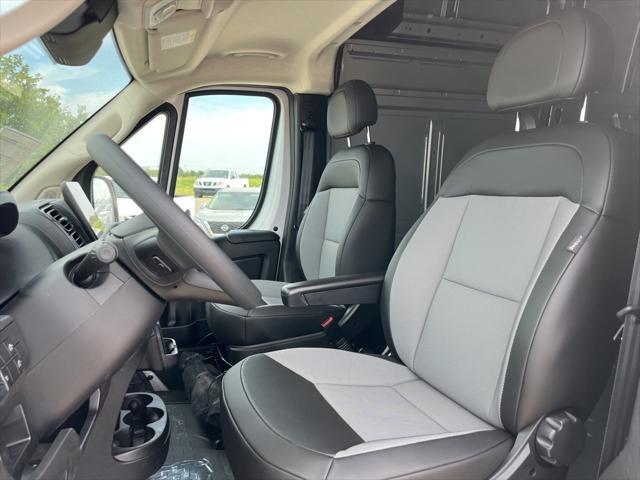 new 2024 Ram ProMaster 3500 car, priced at $53,205