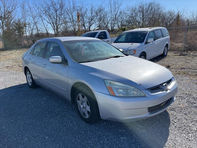 used 2005 Honda Accord car, priced at $3,205