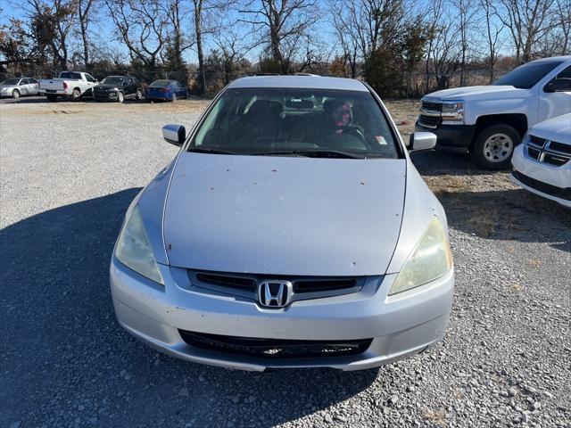 used 2005 Honda Accord car, priced at $3,205