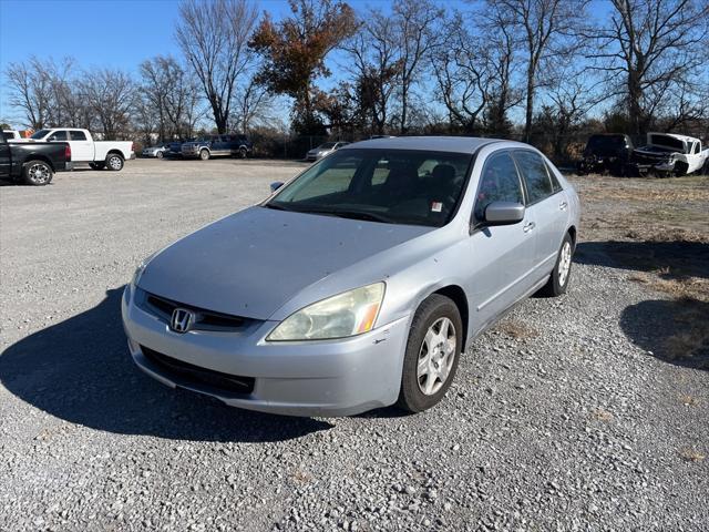 used 2005 Honda Accord car, priced at $3,205