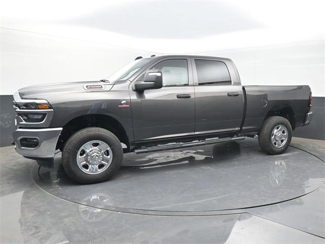 new 2025 Ram 2500 car, priced at $60,550