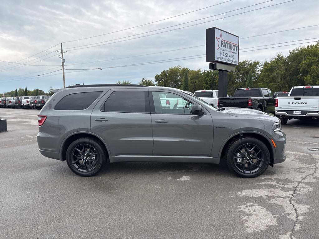 new 2026 Dodge Durango car, priced at $46,805