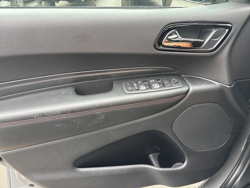 new 2026 Dodge Durango car, priced at $46,805