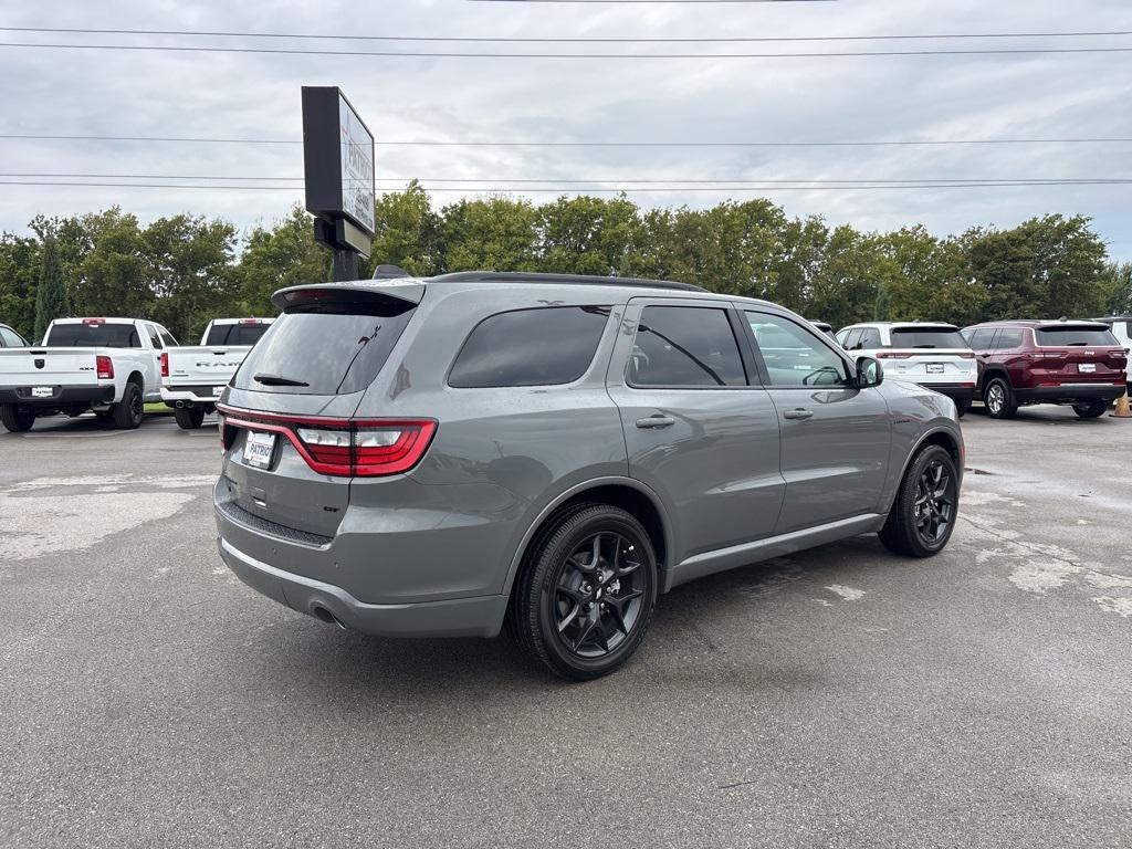 new 2026 Dodge Durango car, priced at $46,805