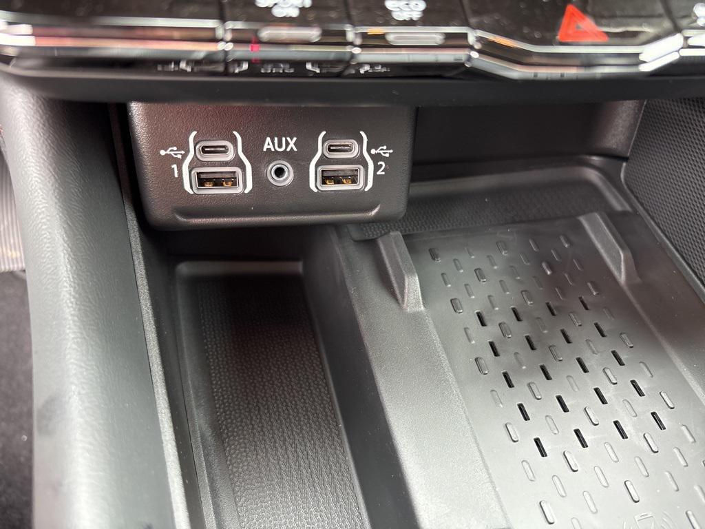 new 2026 Dodge Durango car, priced at $46,805