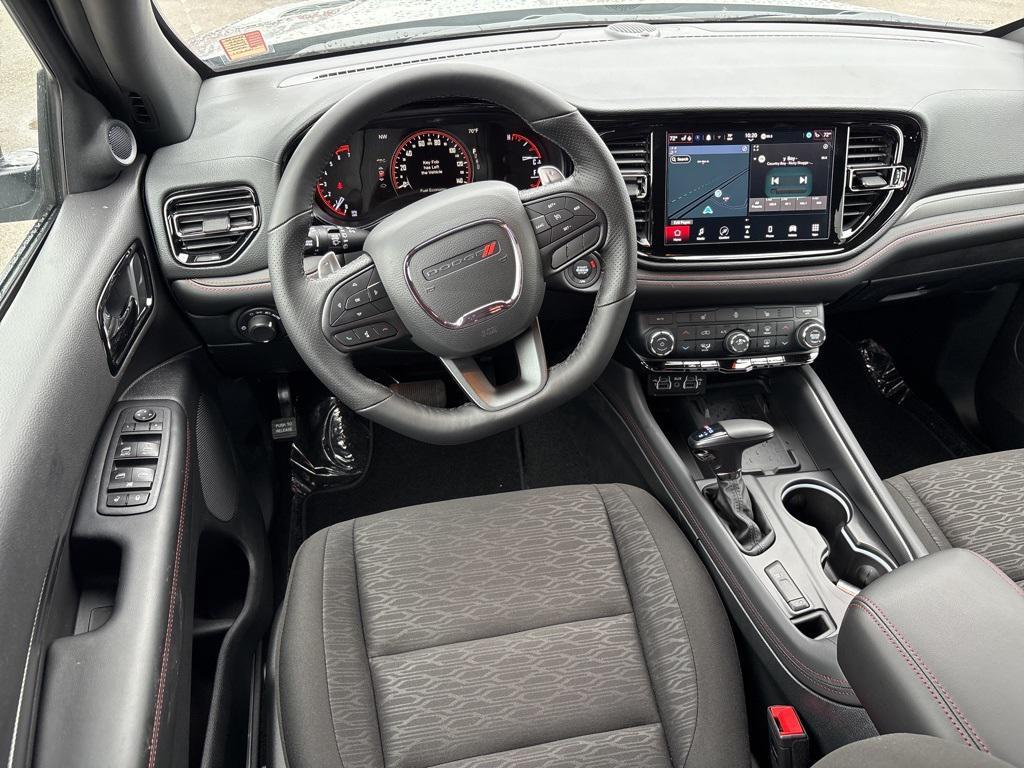 new 2026 Dodge Durango car, priced at $46,805