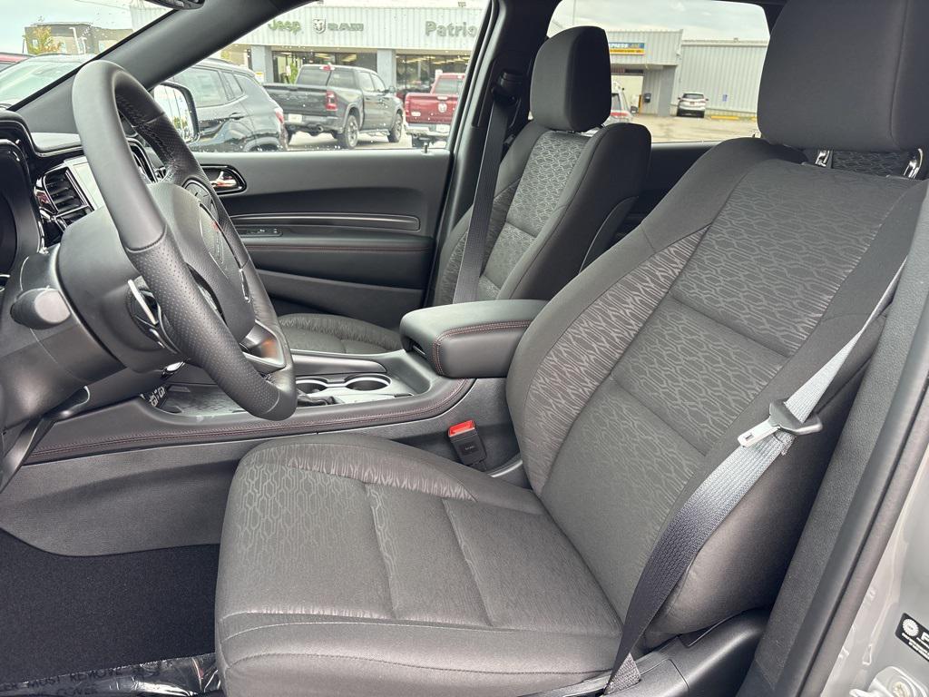 new 2026 Dodge Durango car, priced at $46,805