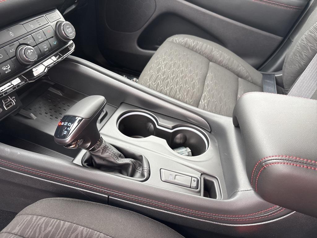 new 2026 Dodge Durango car, priced at $46,805