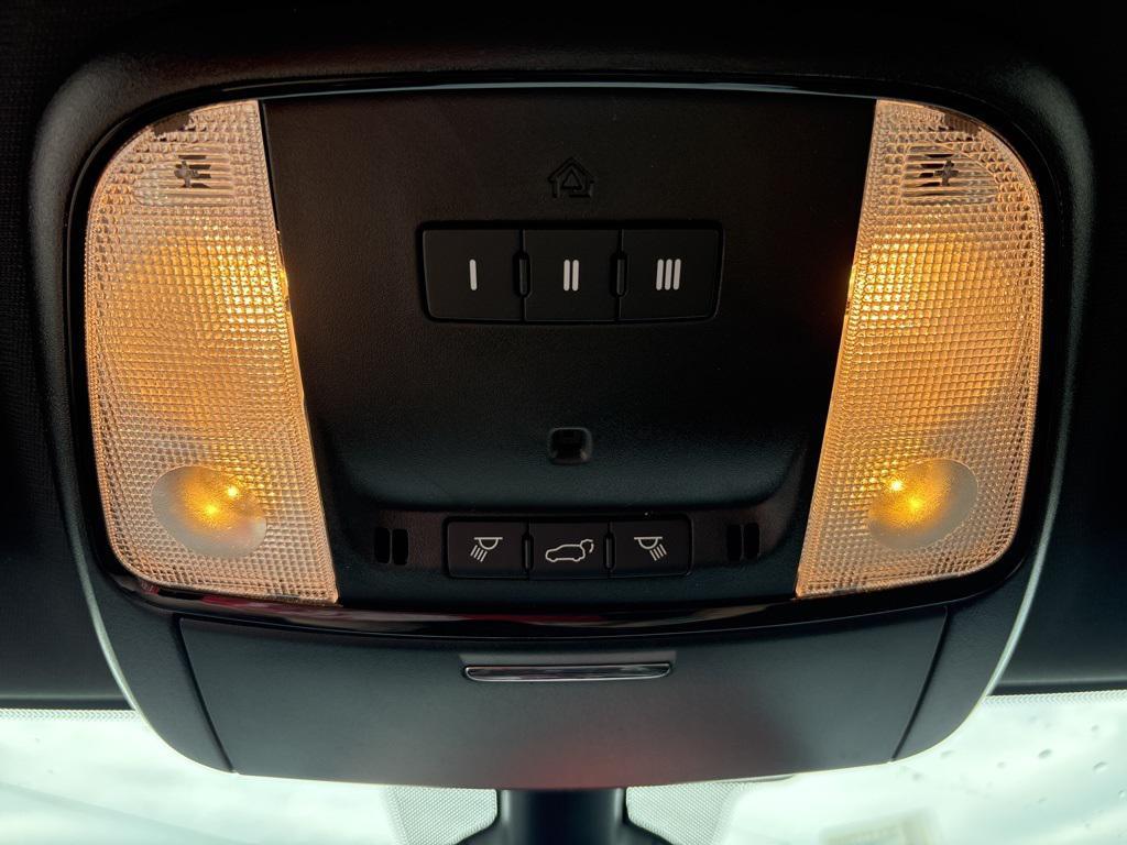 new 2026 Dodge Durango car, priced at $46,805