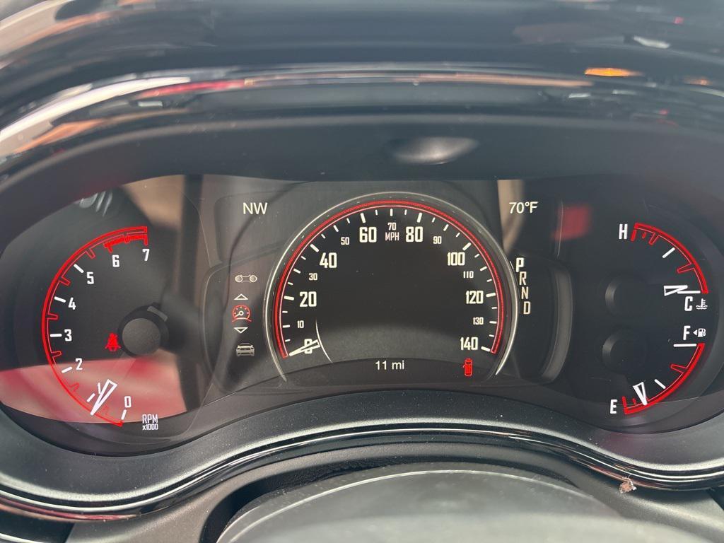 new 2026 Dodge Durango car, priced at $46,805