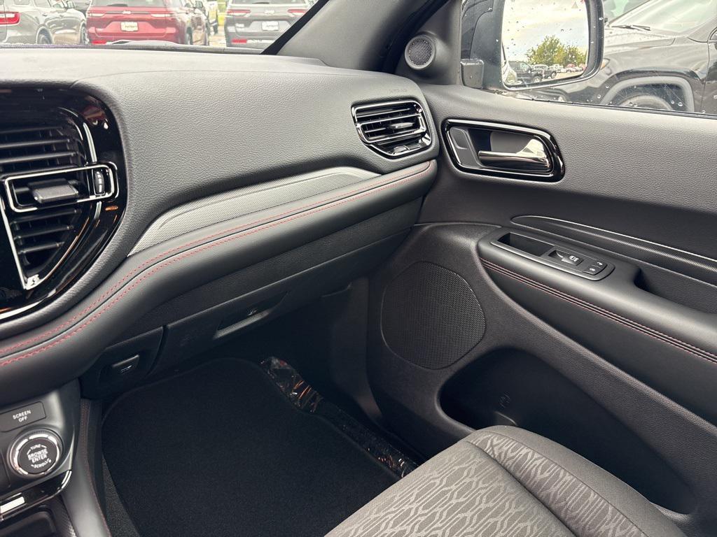 new 2026 Dodge Durango car, priced at $46,805