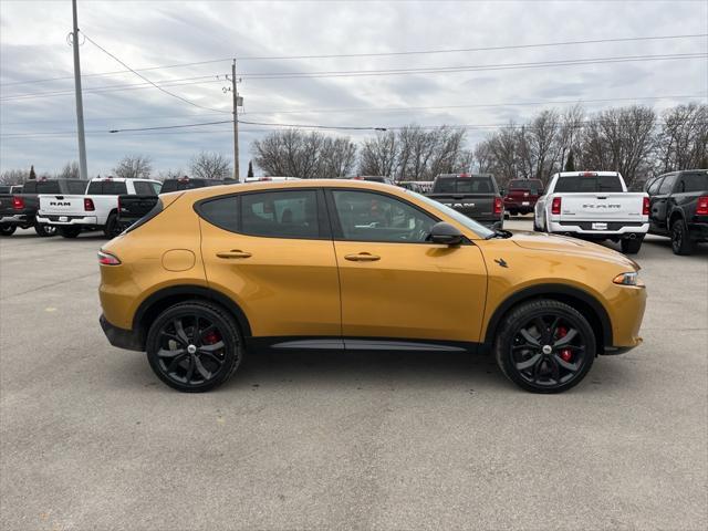 new 2025 Dodge Hornet car, priced at $46,270