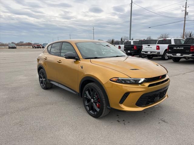 new 2025 Dodge Hornet car, priced at $46,270