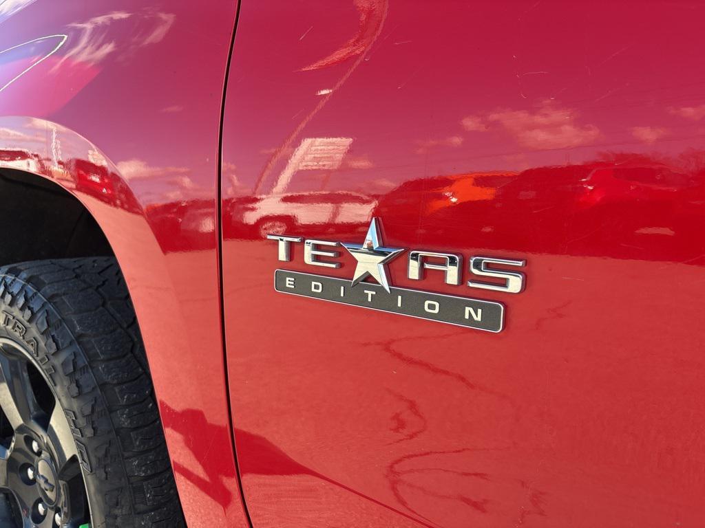 used 2021 Chevrolet Silverado 1500 car, priced at $33,064