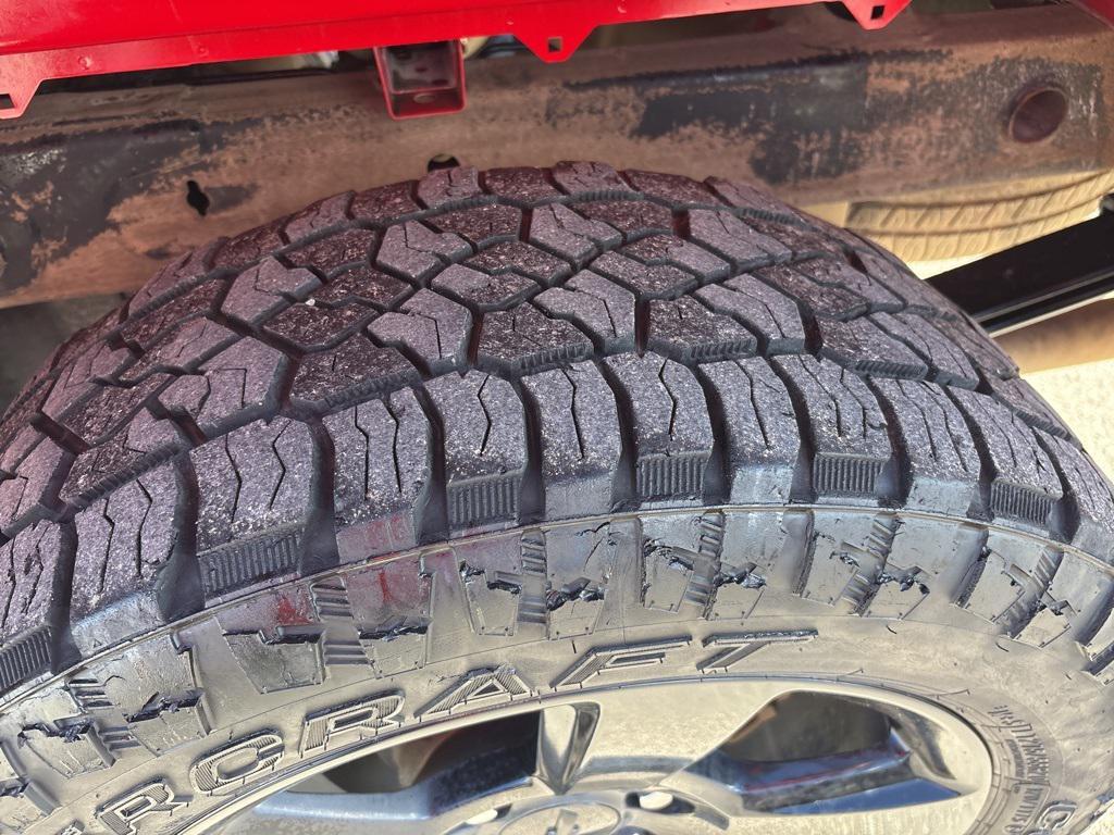 used 2021 Chevrolet Silverado 1500 car, priced at $33,064