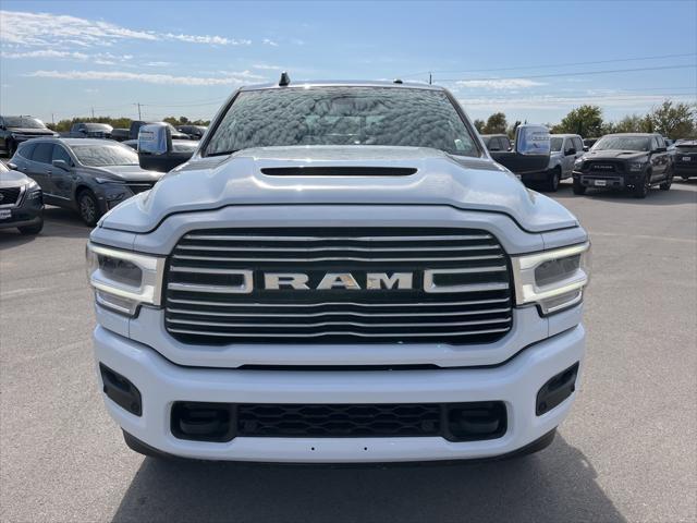 new 2024 Ram 2500 car, priced at $71,515