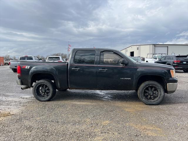 used 2012 GMC Sierra 1500 car, priced at $10,000