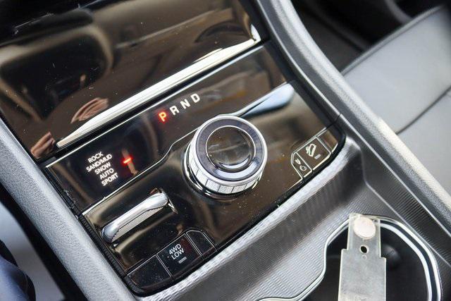 new 2024 Jeep Grand Cherokee 4xe car, priced at $48,372