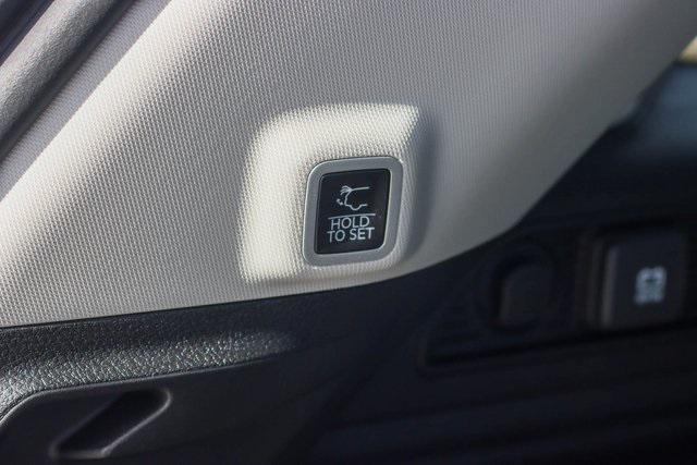 new 2024 Jeep Grand Cherokee 4xe car, priced at $48,372