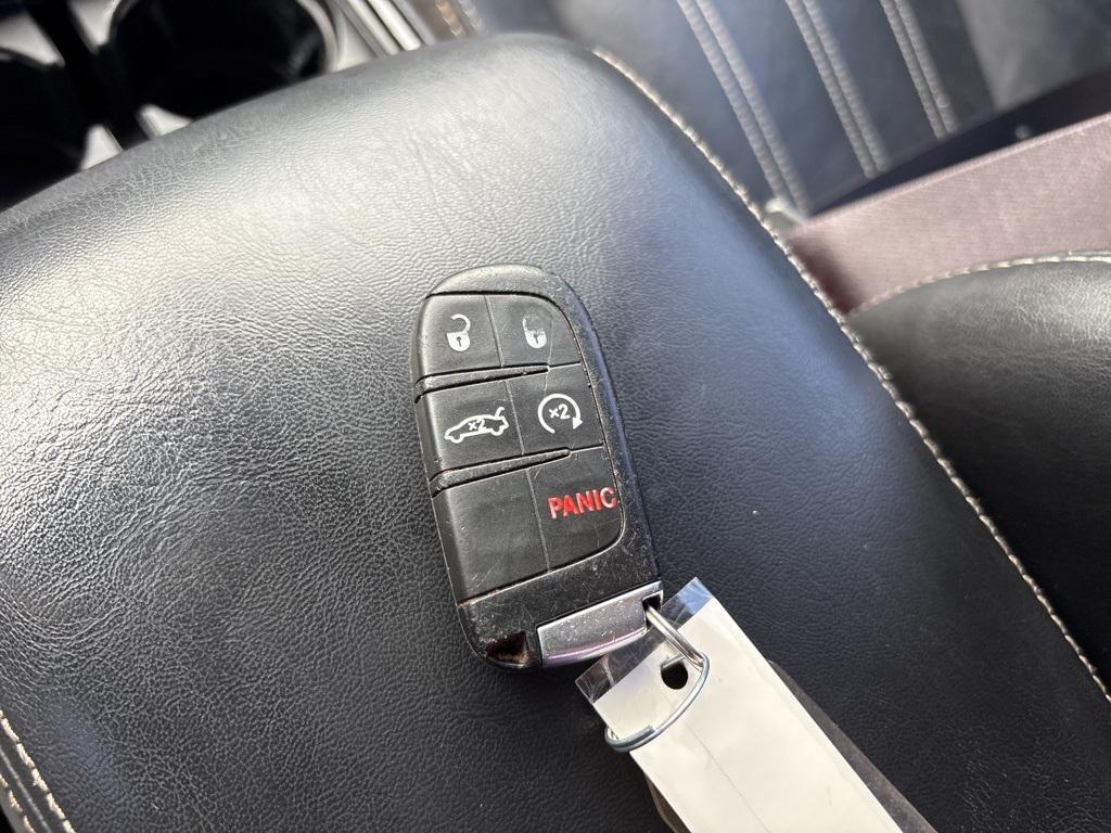 used 2021 Chrysler 300 car, priced at $20,700